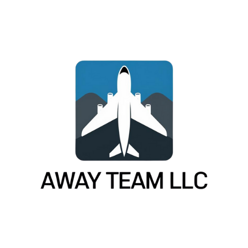 ph-aesthetics Store is owned and operated by Away Team LLC.